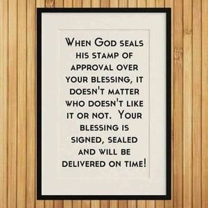 Meet your Posher, Roy